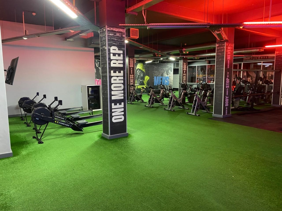 To Let commercial Property for Rent in Cape Town City Centre Western Cape
